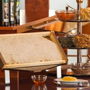 Панель медного потока GREENVIVE BT40