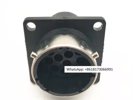 SourIAU BURNDY 12-жильный круглый разъем UTG01412P UTG014-12P