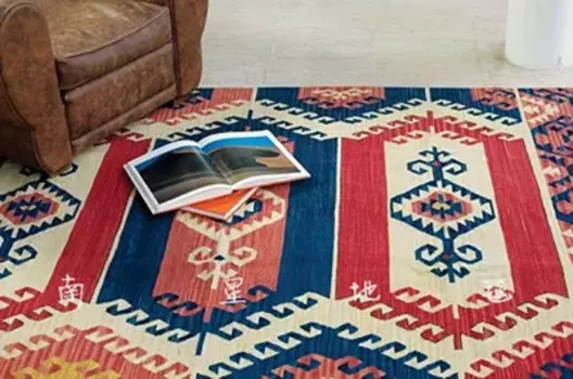 Southern Star Land In Haibo Sago второй ветровой ручной шерстяной коврик шерстяной ковер для гостиной Carpetgc193kilimyg40