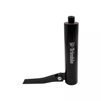 Совершенно новая базовая станция R10 удлинитель с рычагом измерения высоты 0,15 м Высокое качество для TRIMBLE GPS BASE