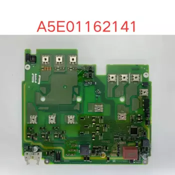 Совершенно новая плата драйвера A5E01162141 G120 плата питания быстрая доставка