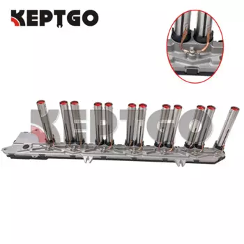 Совершенно новая правая катушка зажигания 2751500680 для Mercedes V12 AMG S600 S65 CL600