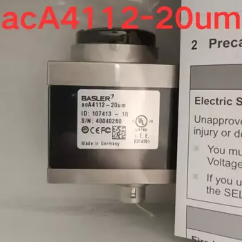 Совершенно новая, стандартная фотокамера