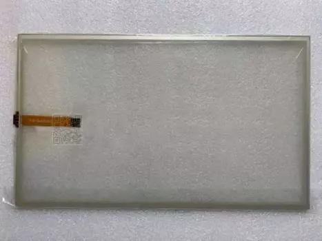 Совершенно новое 2,5-дюймовое стекло для сенсорного экрана AMT2523 91-18,5-000