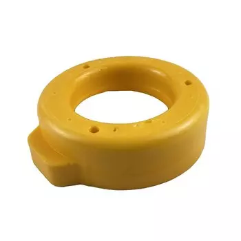 Совершенно новое заднее верхнее подвесное катушечное сиденье 05085505AD для Jeep Compass Patriot