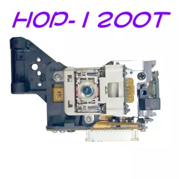 Совершенно новые и оригинальные HOP1200T DVD лазерные линзы для фотопогрузчика DSL720A