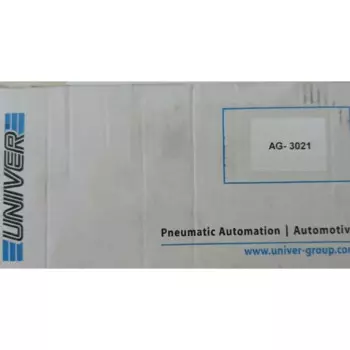 Совершенно новый электромагнитный клапан AG-3021