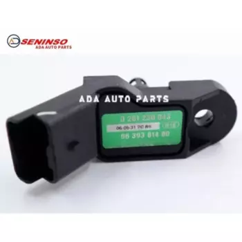Совершенно новый Датчик абсолютного давления для модели 0261230043 9639381480 9636583080