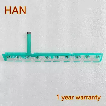 Совершенно новый для 001-K04001 001-K04001-131-01 NT мембранная клавиатура пленка кнопка клавиатуры