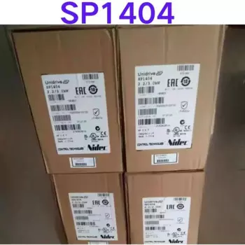 Совершенно новый драйвер SP1404