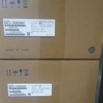 Совершенно новый флэш-драйвер для сервопривода