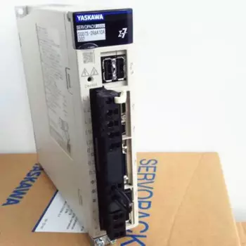 Совершенно новый флэш-драйвер для сервопривода