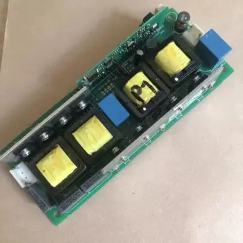 Совершенно новый и оригинальный EUC 350f H/A27 балласт драйвера прожекторной лампы