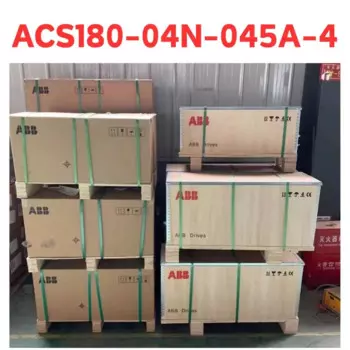 Совершенно новый инвертор ACS180-04N-045A-4 Быстрая доставка