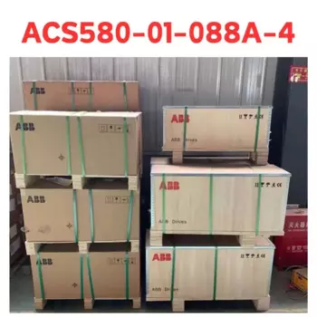 Совершенно новый инвертор ACS580-01-088A-4 Быстрая доставка