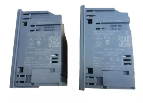 Совершенно новый Электрический измеритель 7KM2112-0BA00-3AA0