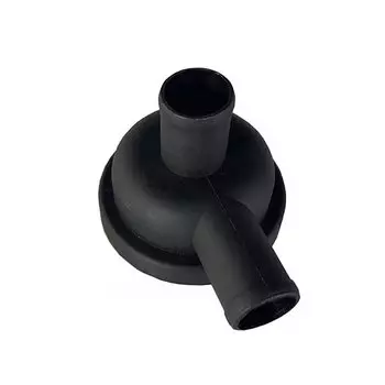 Совершенно новый клапан PCV корпуса картера NBJKATO 26722-27000, 2672227000 Для Hyundai Santa Fe 2.0T