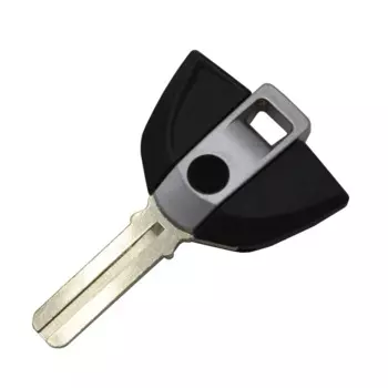 Совершенно новый мотоциклетный необрезанный пустой ключ для BMW F650GS F800GS S1000RR F650 F800 R1200 R1150 R ST GS RT ST F800 K1200R K1300GT