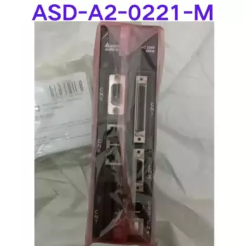 Совершенно новый неупакованный драйвер Delta ASD-A2-0221-M