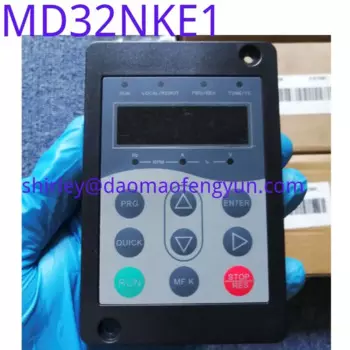 Совершенно новый оригинальный MD32NKE1 Huichuan панель управления преобразователем частоты MDKE MD380MD310MD290MD500 Универсальная
