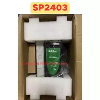 Совершенно новый оригинальный преобразователь частоты SP2403