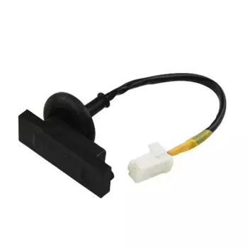 Совершенно новый переключатель, ручка задней двери, простая установка, изысканный для деталей Kia Picanto, практичный задний багажник, надежные крышки багажника