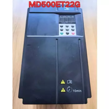 Совершенно новый преобразователь частоты MD500ET22G