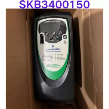 Совершенно новый распакованный преобразователь частоты SKB 3400150 1,5 кВт
