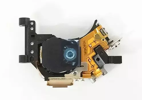 Совершенно новый SPU-3141 SPU3141 DVD игровой лазерный объектив Lasereinheit оптические звукосниматели Bloc Optique