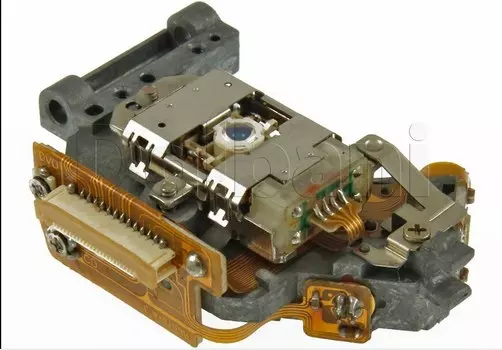 Совершенно новый телефон, Оптический Пикап-ups 200 А, DVD с механической лазерной линзой, лазерный блок, оптический прибор