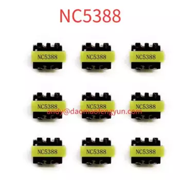 Совершенно новый трансформатор объединительной платы драйвера NC5388