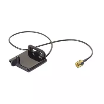 Совершенно новый усилитель телефонного сигнала 3g Универсальный зажим SMA Штекерный разъем телефонный беспроводной усилитель
