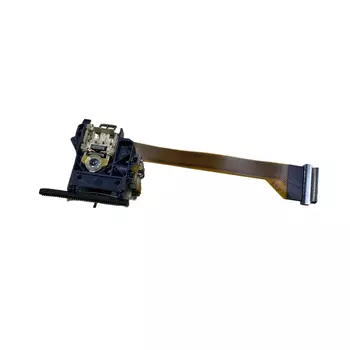 Совершенно новый VAU1254 VAU1255 VAM1255 VAM1254 VAM1250 Лазерная линза Оптический блок захвата Оптическая замена CD Pro2 CDPro2