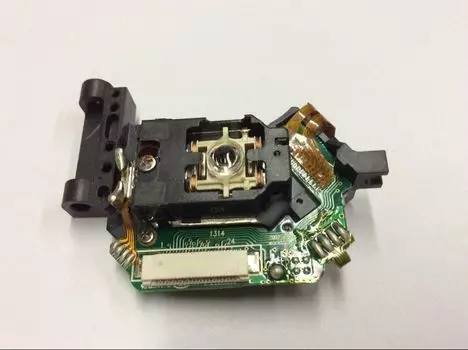 Совершенно новый WTP-AD04 WTPAD04 WTP AD04 CD DVD лазерный объектив Lasereinheit оптический пикапы Bloc Optique