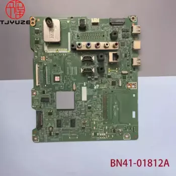 Совместим с основной платой Samsung BN94-05559F для LTJ400HM08-V UE40EH5300 UE40EH5300W UE40EH5300WXZG, материнская плата для телевизора