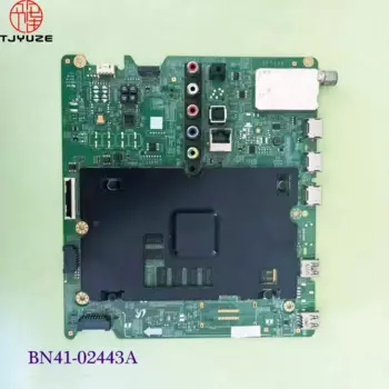 Совместим с основной платой Samsung BN94-10703W для CY-GJ048HGLVCH UE48JU6070UXTK UE48JU6070U UE48JU6070, материнская плата для телевизора