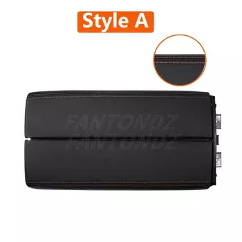 Совместим с Peugeot 3008 4008 5008 508L Citroen C6 C5 Tianyi, крышка центрального подлокотника, крышка отсека для хранения