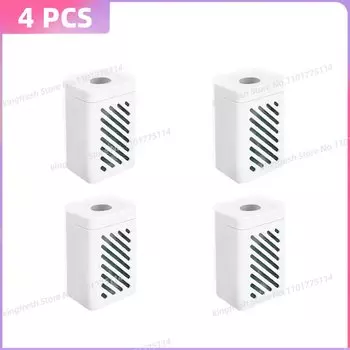 Фильтр серебряных ионов OSSIEAO для Dreame X30 / X40 Ultra / L20 Ultra / L30 Ultra / L10S Ultra / L10 Ultra / X20 / X10 Pro / X10