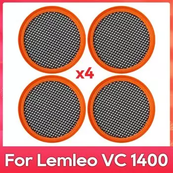Фильтр для пылесоса OSSIEAO Fit For Lemleo VC 1400