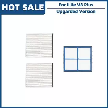 Аксессуары для iLife V8s / V8 Plus / V80 Max, Amibot Animal XL H2O Connect