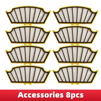 Запасные части для iRobot Roomba 500 серии OSSIEAO