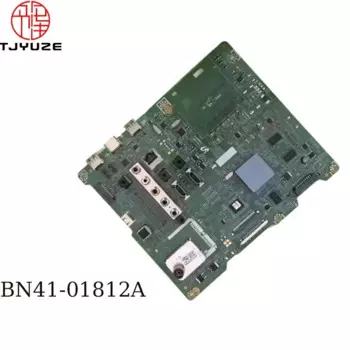 Совместимость с материнской платой Samsung BN94-05562C для UE32ES5507VXUA UE32ES5507V UE32ES5507, материнская плата для телевизора