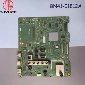 Совместимость с материнской платой Samsung BN94-05841Т для UE40ES5550WXRU UE40ES5550W UE40ES5550, материнская плата для телевизора