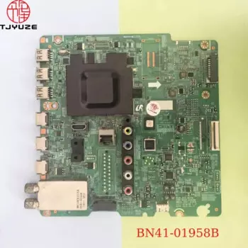 Совместимость с материнской платой Samsung BN94-06173Q для UE40F5700AWXXC UE40F5700AW UE40F5700, материнская плата для телевизора