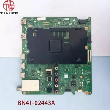 Совместимость с материнской платой Samsung BN94-09544K для UE40JU6000UXUA UE40JU6000U UE40JU6000 TV материнская плата