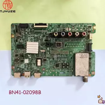 Совместимость с материнской платой Samsung для UE48J5000WXXC UE48J5000 UE48J5000W BN94-10851Z TV материнская плата