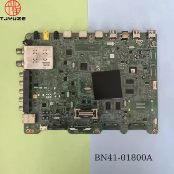 Совместимость с материнской платой Samsung, для UN55ES8000GXZD UN55ES8000G UN55ES8000 TV материнская плата