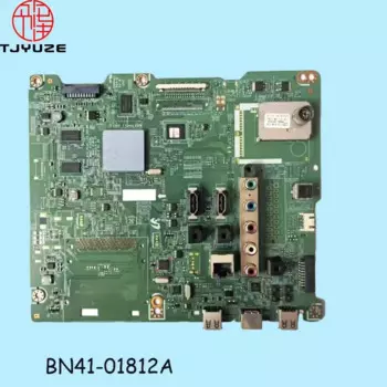 Совместимость с материнской платой Samsung, материнская плата для UE40ES6300SXZG UE40ES6300S UE40ES6300, материнская плата для телевизора