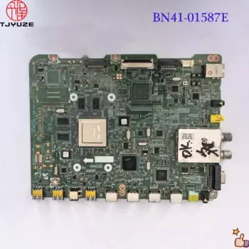 Совместимость с материнской платой Samsung стандартная материнская плата для UN46D6400UF UN46D6400 TV материнская плата