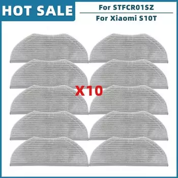 Аксессуары для робота-пылесоса Xiaomi S10T STFCR01SZ